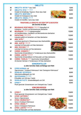 GYROS-TRADITIONELLE-GERICHTE